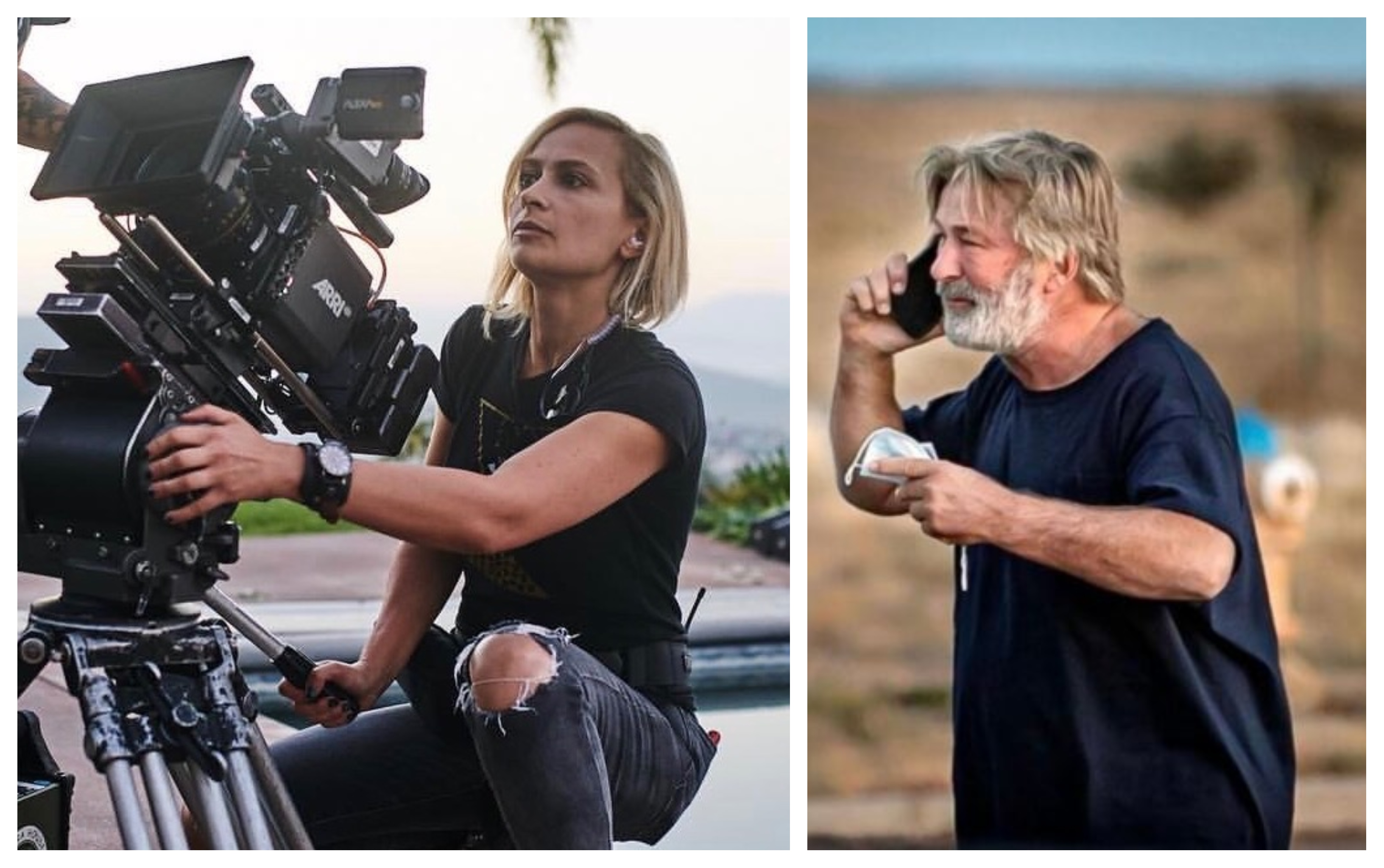 Не можеме да поверуваме дека е мртва, но не го обвинуваме Алек за тоа, рече таткото на убиената снимателка Халина Хачинс