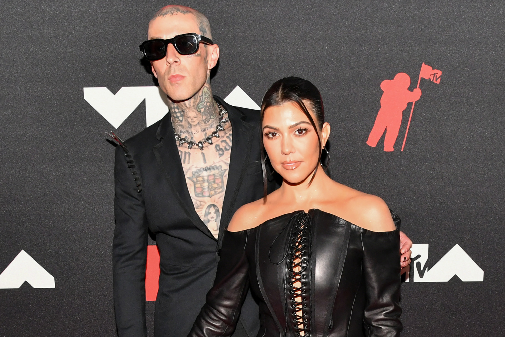 Кортни Кардашијан се сврши по осум месеци врска иако велеше дека никогаш нема да се мажи