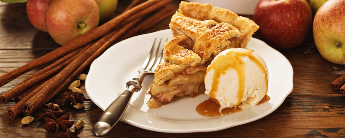 Пита со јаболка