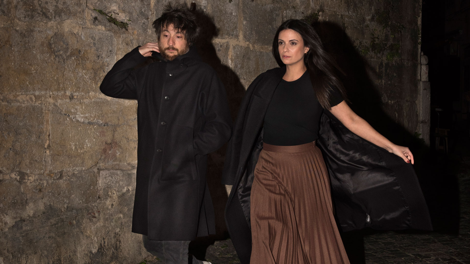 20 години Оф-фест со самба, фадо и камерунски звуци