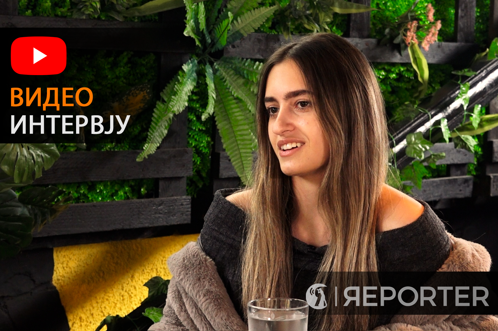 Лара Иванова: Бев спремна да накиснам на дождот, само за да ги отпеам моите песни на концертот кај Владо