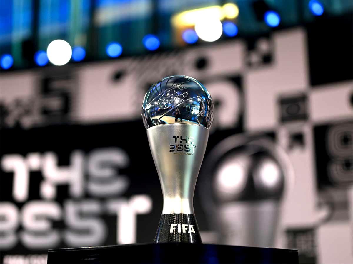ФИФА ги објави кандидатите за фудбалер и тренер на годината