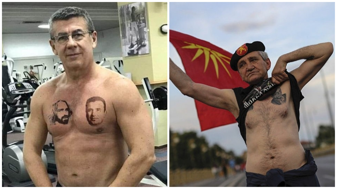 Влатко Стефановски и „Танец“ вечерва првпат со заеднички концерт