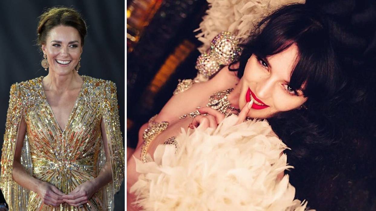 Кралското семејство ѝ платила огромна сума на пари на една од братучетките на Кејт Мидлтон за да молчи и не раскажува на сите дека работи како стриптизета