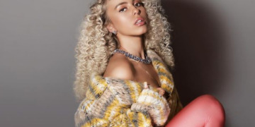 (Видео) Антониа Гиговска чека оценка од мераклии откако го пееше хит од филмот „Тома“