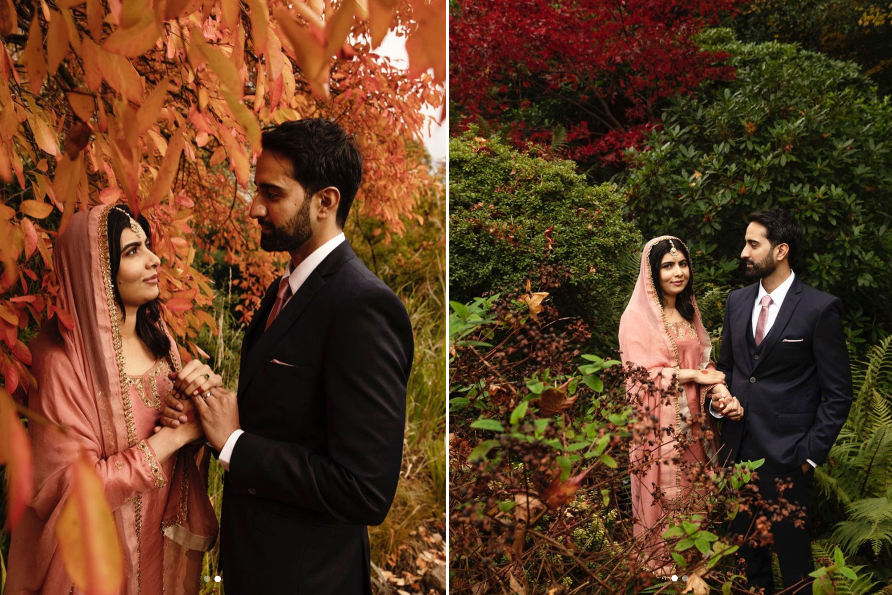 Се омажи Малала Јусафзаи, најмладата добитничка на Нобеловата награда