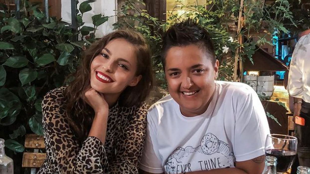 Марија Шерифовиќ ќе тужи за нарушен углед