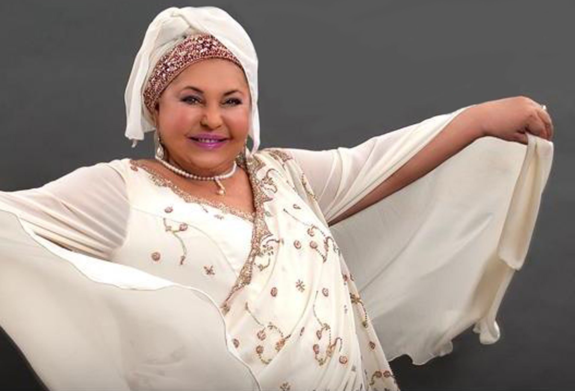 Да останевте во Белград ќе имавте музеј, тука остана само „циганка“ мајко: Пет години од смртта на Есма