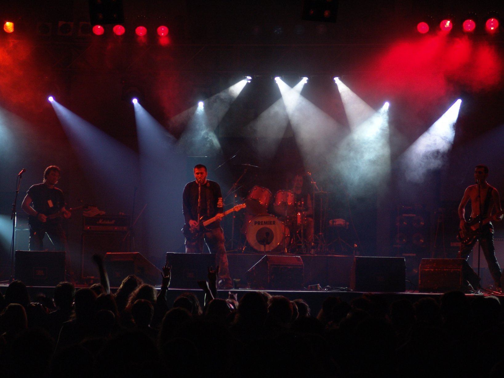 Таксират се враќа по една година пауза: Македонски бендови и европски ѕвезди на 23. издание на фестивалот