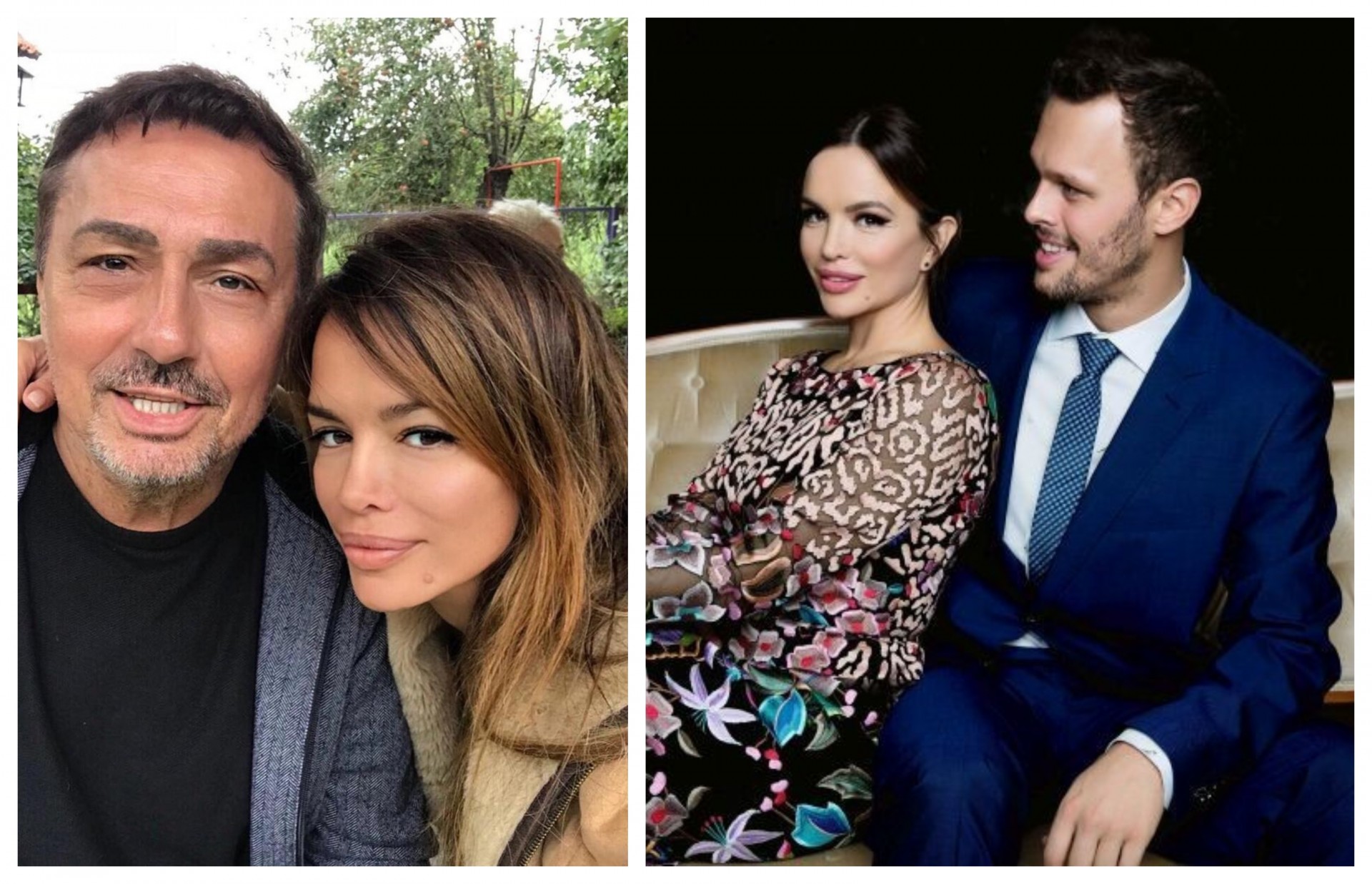 (Видео) Кеба кој паѓаше во транс по снаата, сега не сака ни името да и го спомне