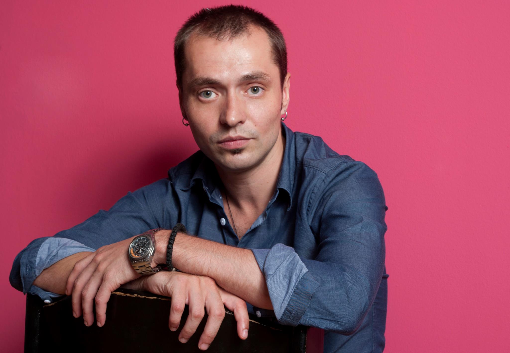 Познатите со неверување за смртта на актерот Славиша Кајевски: Зошто замина убавецу!