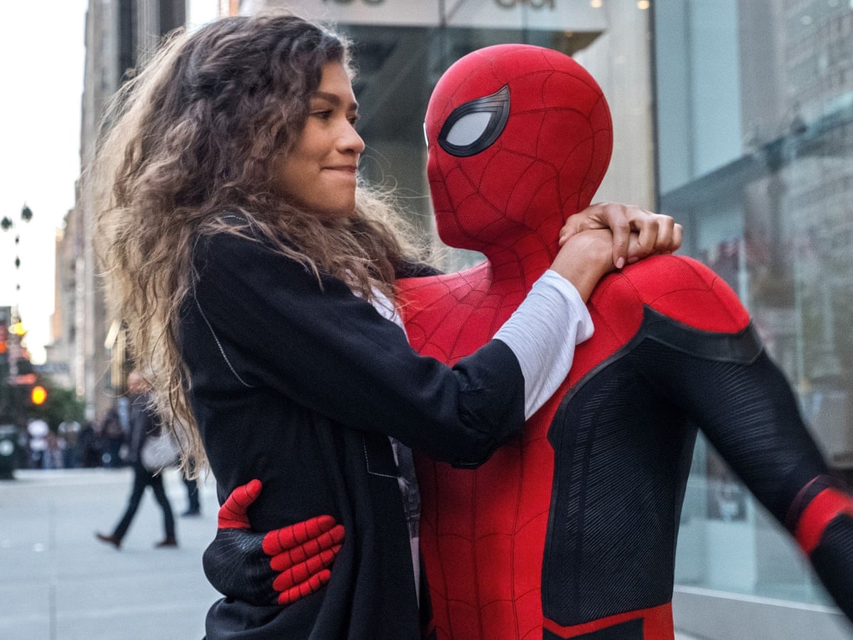Новиот „Спајдермен“ е првиот филм во пандемијата што заработил милијарда долари