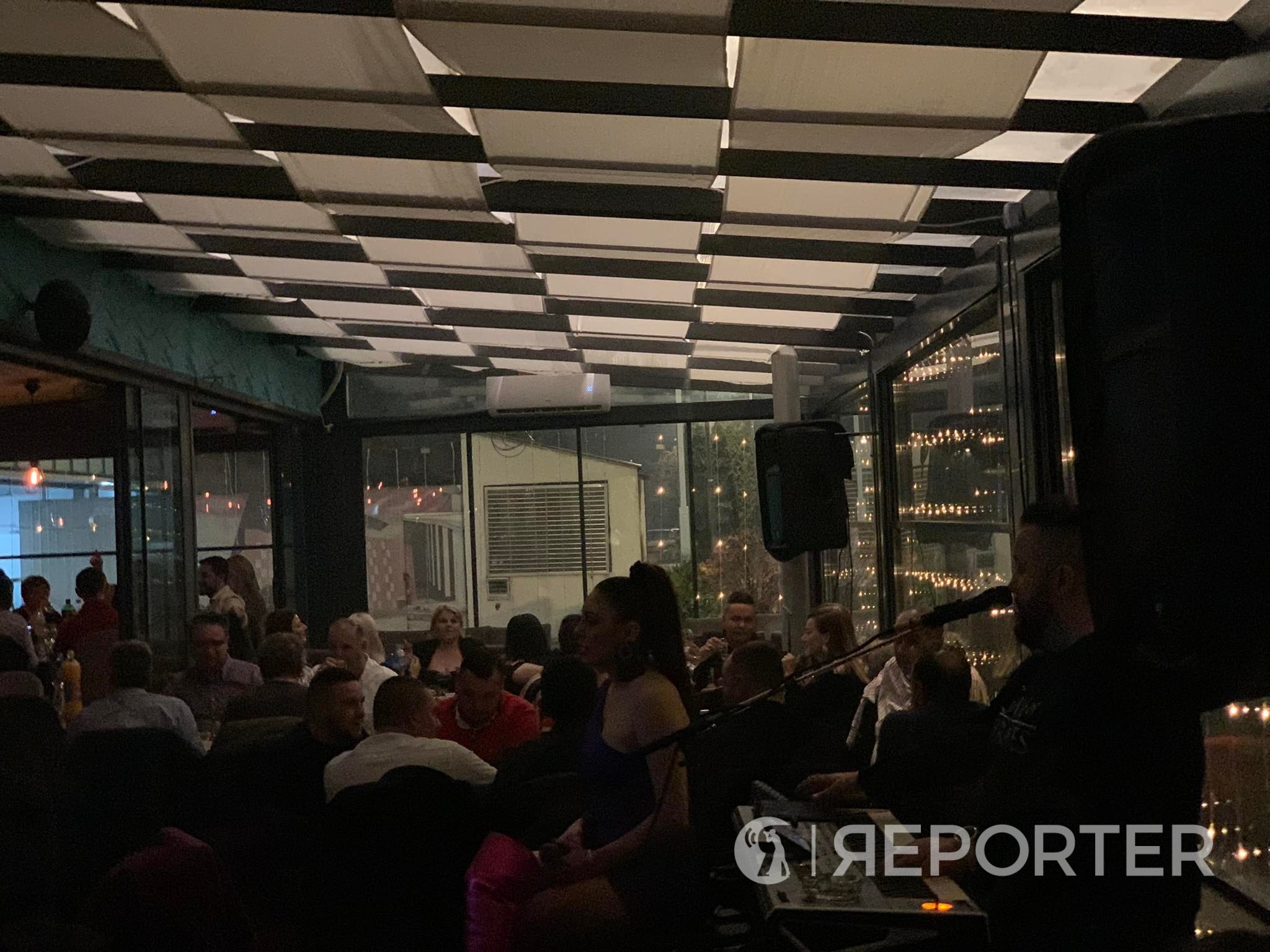 (Видео) Калиопи наполни 55 години и прослави со поранешниот сопруг Ромео