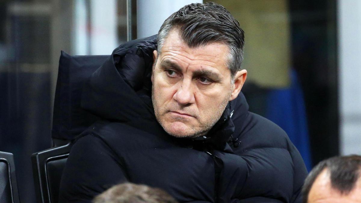 Бобо Виери: Ќе биде тешко против Македонија