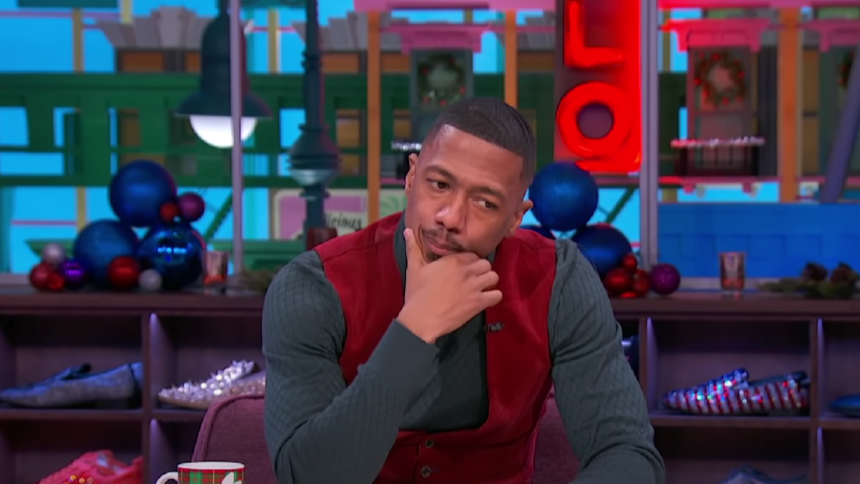 (Видео) Не сакав син ми да го пратам на хемотерапија затоа што знам каква е таа болка, рече комичарот Ник Канон за смртта на неговото петмесечно бебе