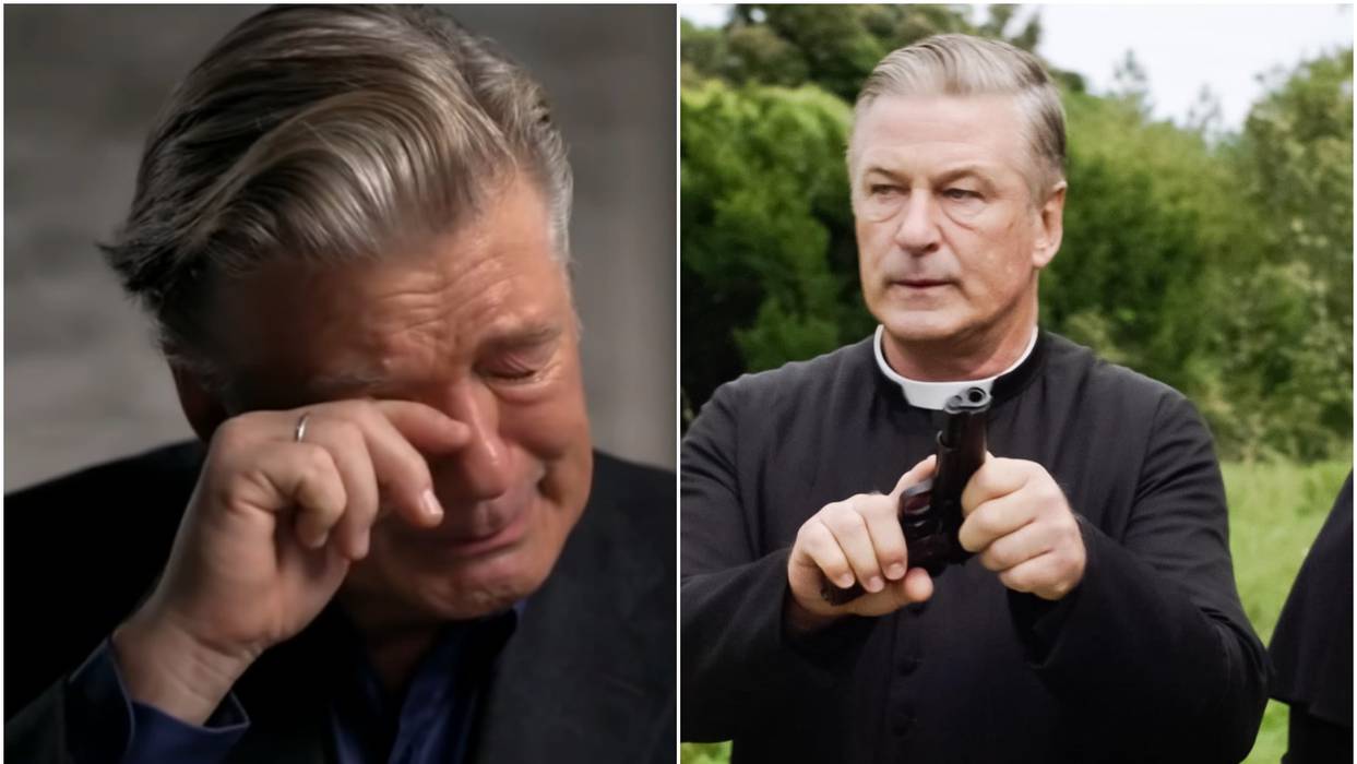 Готово е со мојата кариера, рече Алек Болдвин по убиството на снимателката Хачинс