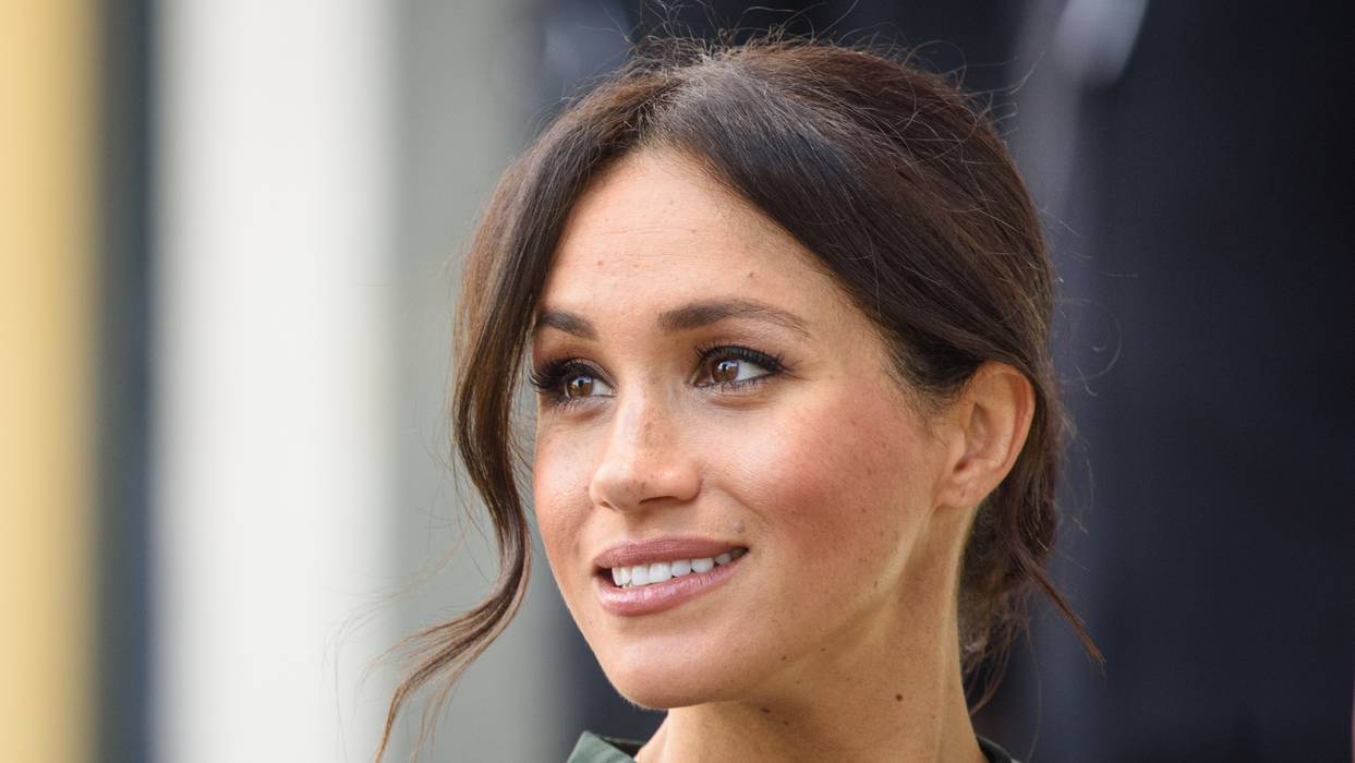 Меган е најинтелигентна во кралското семејство