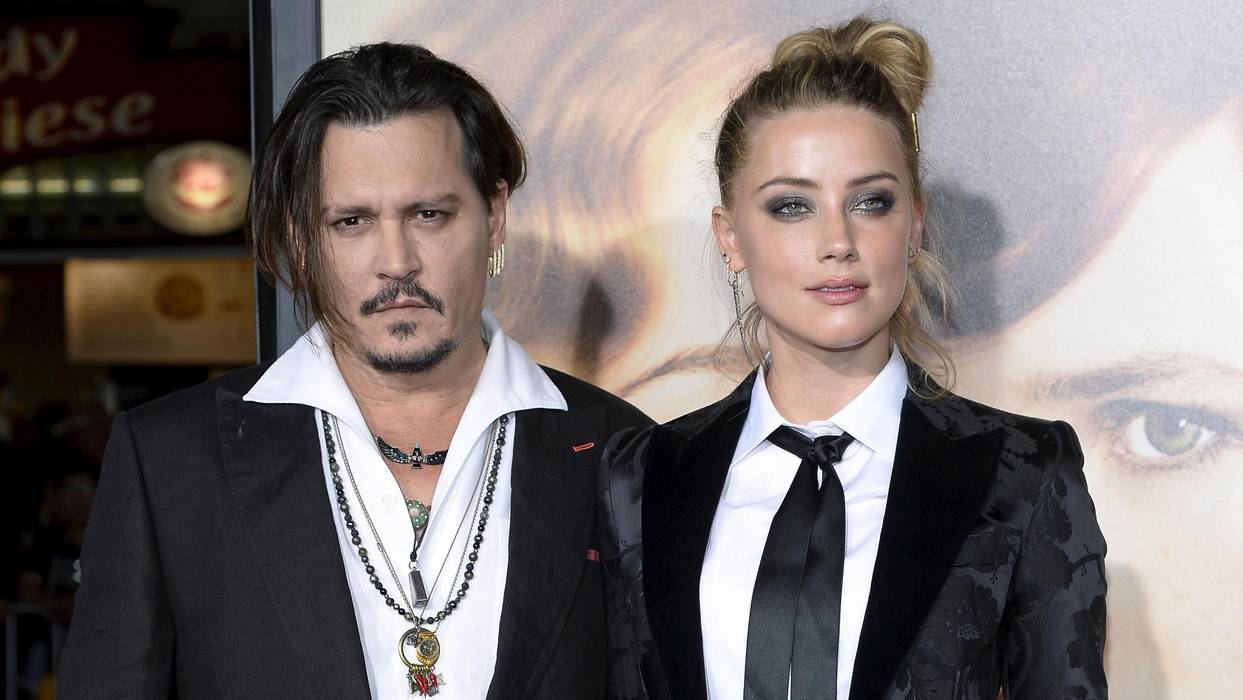 По уништувањето на бракот со Амбер, Џони Деп почнал да пие и да се дрогира, рече неговиот поранешен член од бендот