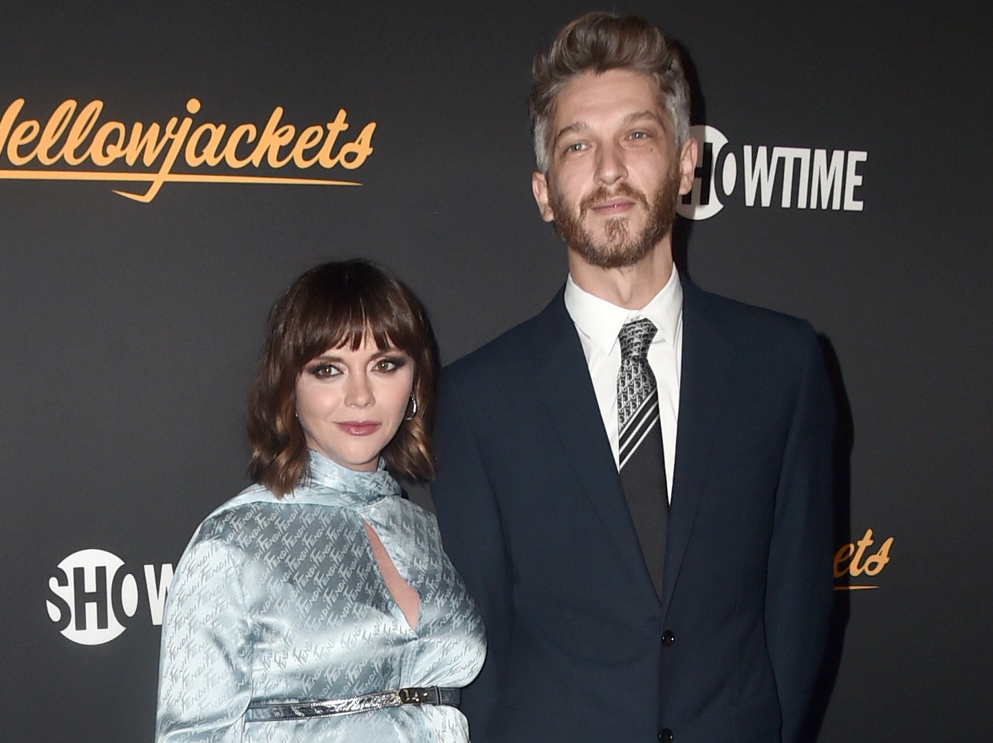 Се породи Кристина Ричи, а ќерката ја крсти Клеопатра