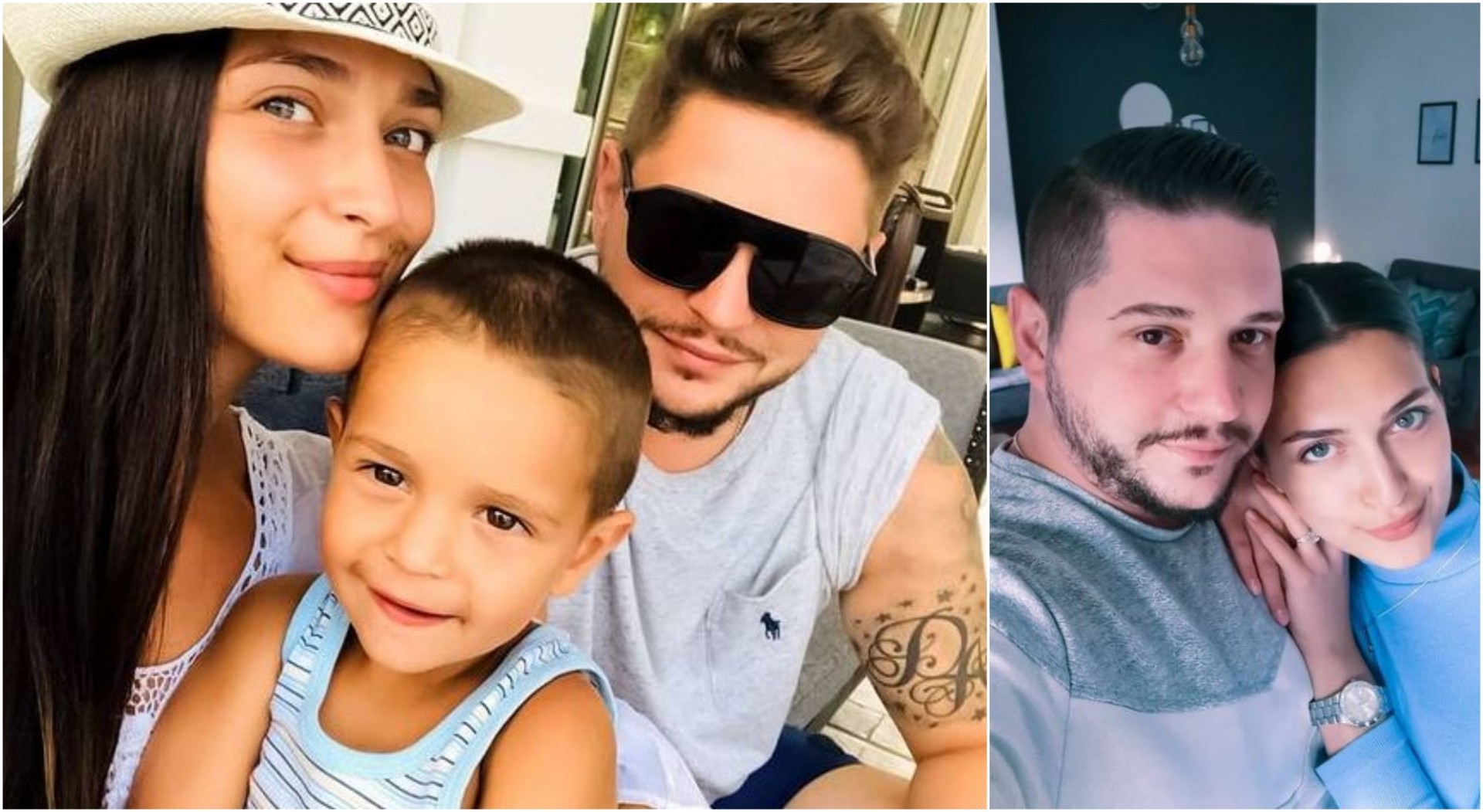 Димитар Андоновски стана татко, за вториот син избра библиско име