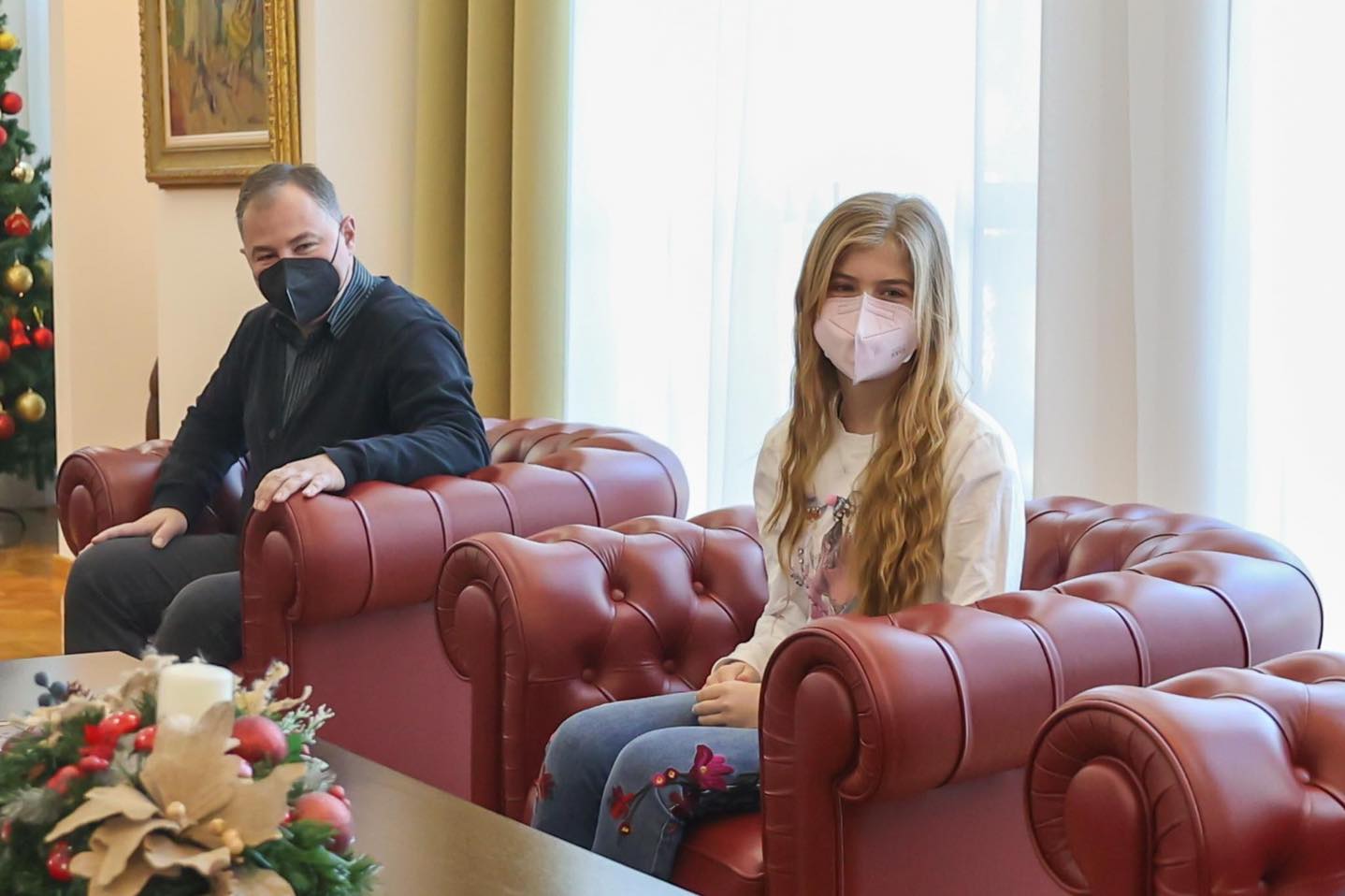 Лара Станчева од Скопје освои трета награда на Меѓународниот литературен натпревар во Токио