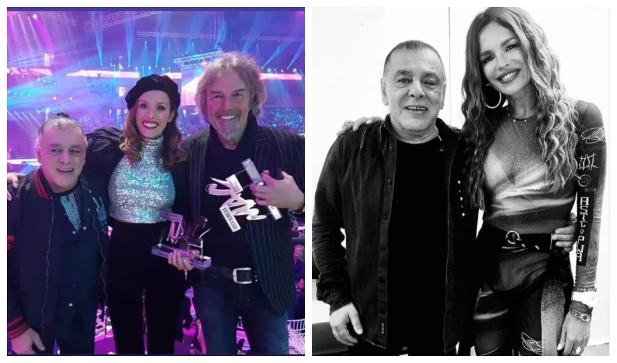 Почивај во мир мајсторе на емоции: Од Бајага до Северина, цел регион се простува од Аки