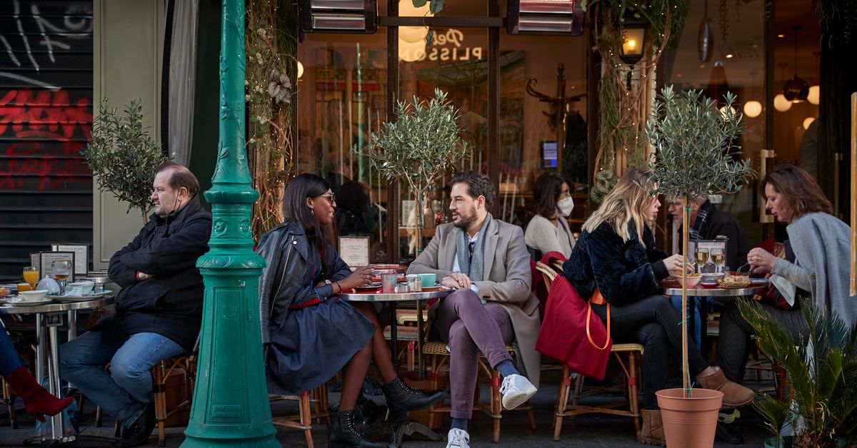 Француските ресторани ќе мора на своите гости да им го откријат потеклото на месото