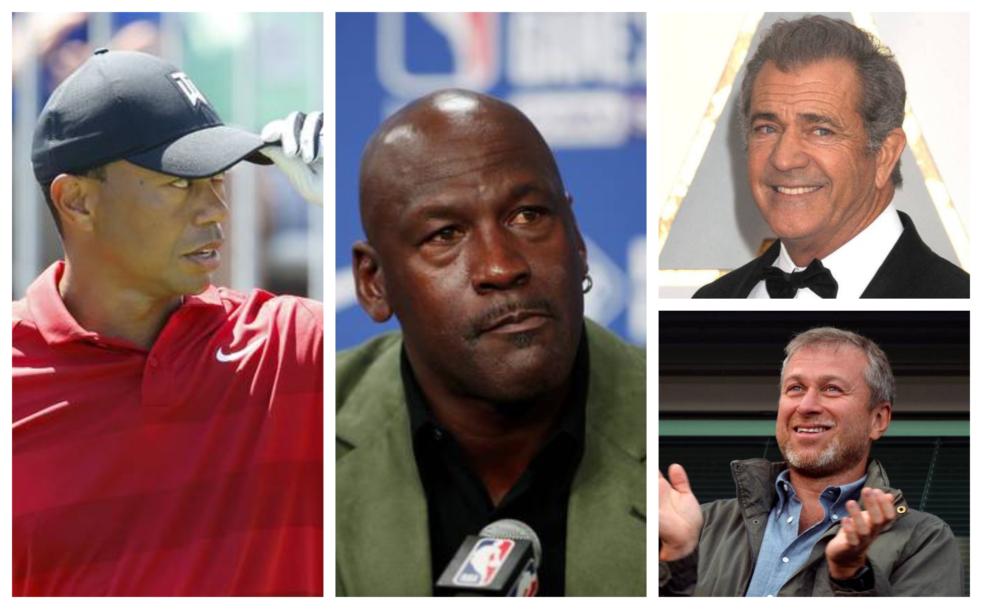 Светски ѕвезди, кои, по разводот, морало да им платат милиони на своите бивши