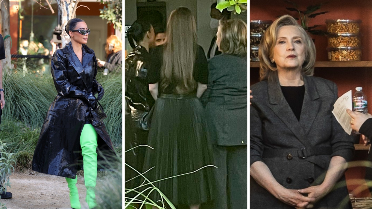 Хилари Клинтон и Ким Кардашијан ќе снимаат документарец за жените