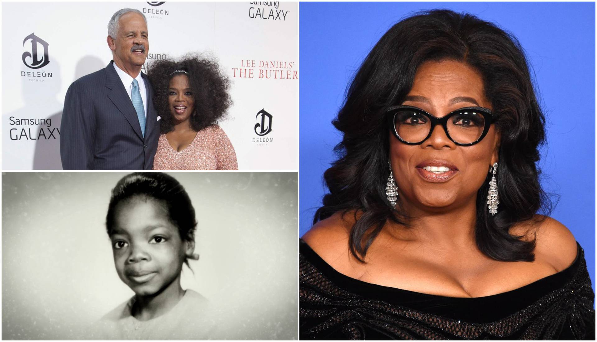 Преживеа силување и абортус, стана првата афроамериканска милијардерка: Опра на роденденот проговори за тешкото детство