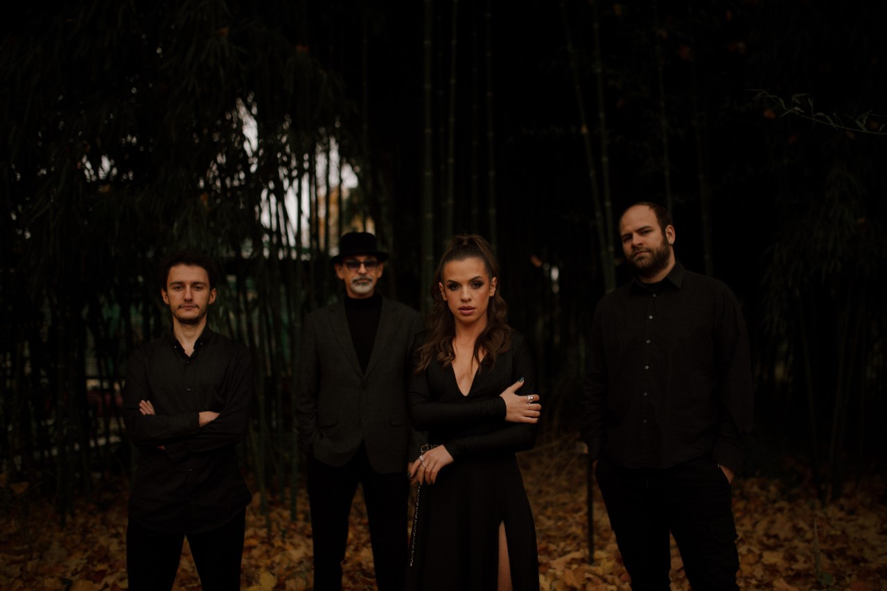 Македонската група „Лилит“ го објави деби-албумот „Чудо“