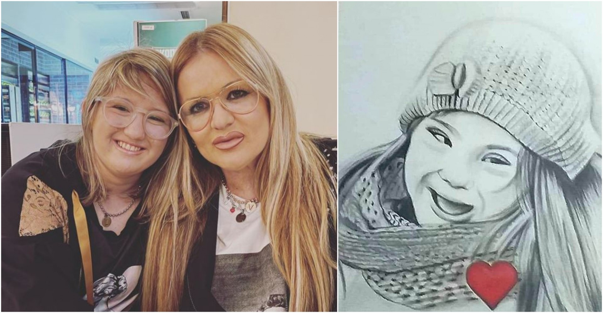 Ако не ја отпишеш Мина, нашите деца ќе го напуштат училиштето: Весна Бејби откри дека ќерка ѝ го поминала истото што и Ембла