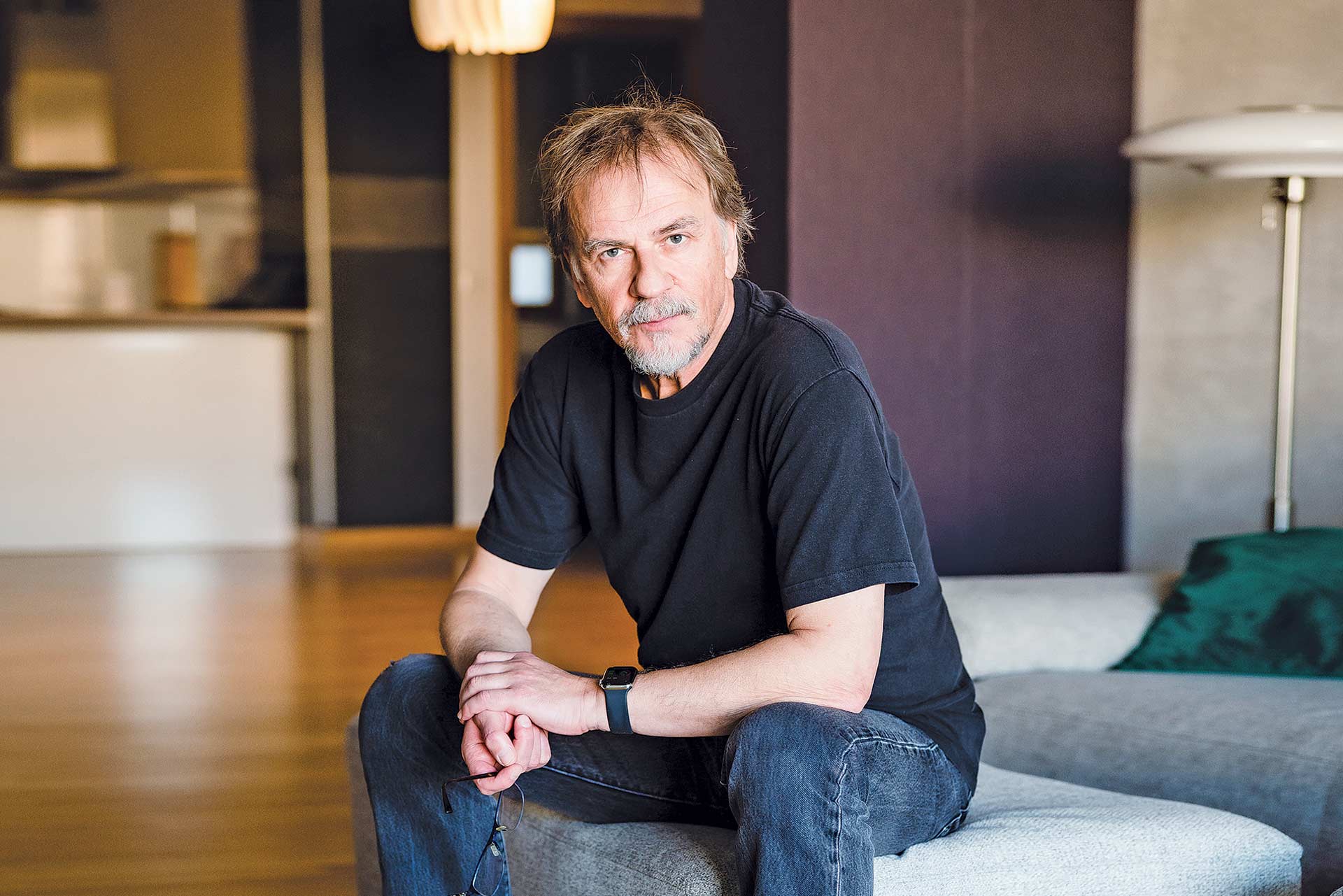 Ќе се снима серија за животот на Жарко Лаушевиќ и убиството поради кое беше скоро пет години во затвор