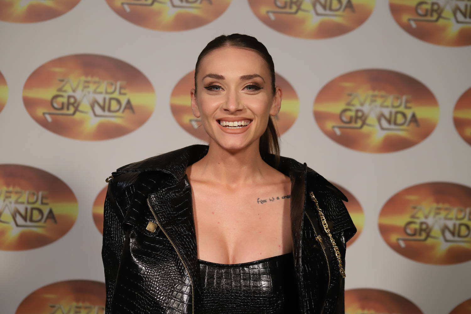 Валери Димовска дисквалификувана од „Гранд“