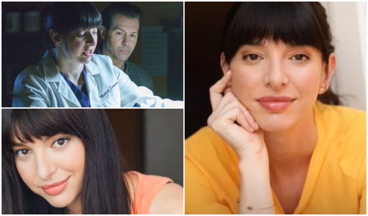 Исчезнатата американска актерка Линдзи Перлман пронајдена мртва