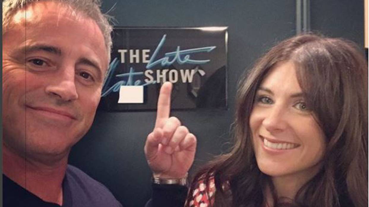 Мет Лебланк се разведува по четири години брак, проблем била големата разлика во годините