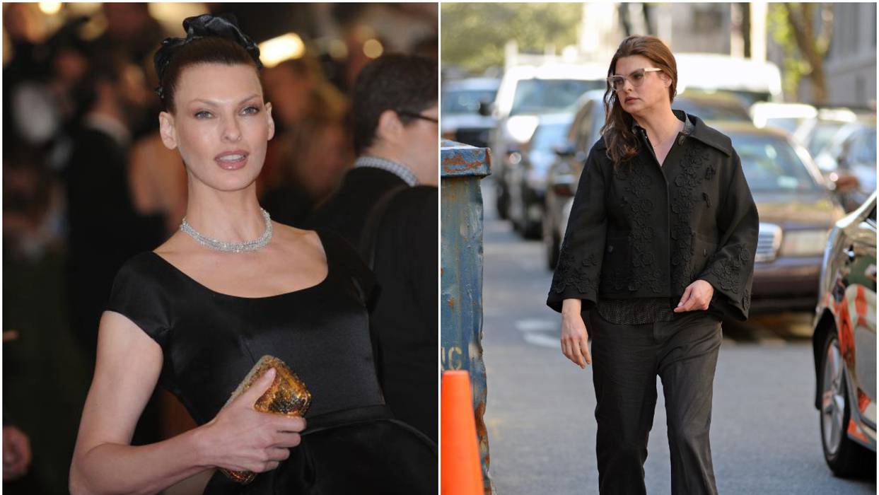 „Повеќе не се препознавам себе си“, манекенката Линда Евангелиста позира за „Пипл“ и зборуваше за операцијата која ѝ го уништи животот