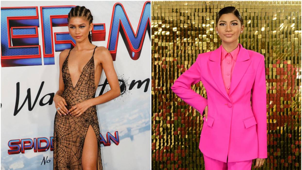 (Фото) Зендаја доби восочна фигура во Лондон, а за фановите е иста Кајли Џенер