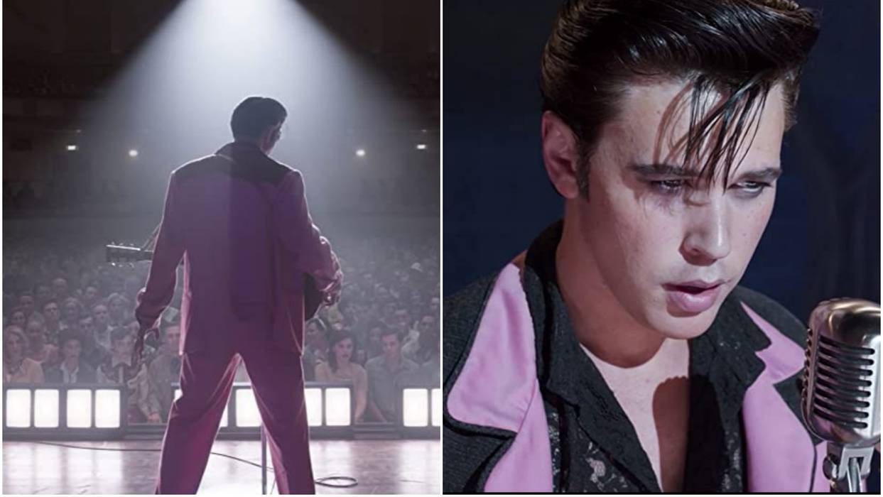 (Видео) Објавен трејлерот за филмот за Елвис Присли