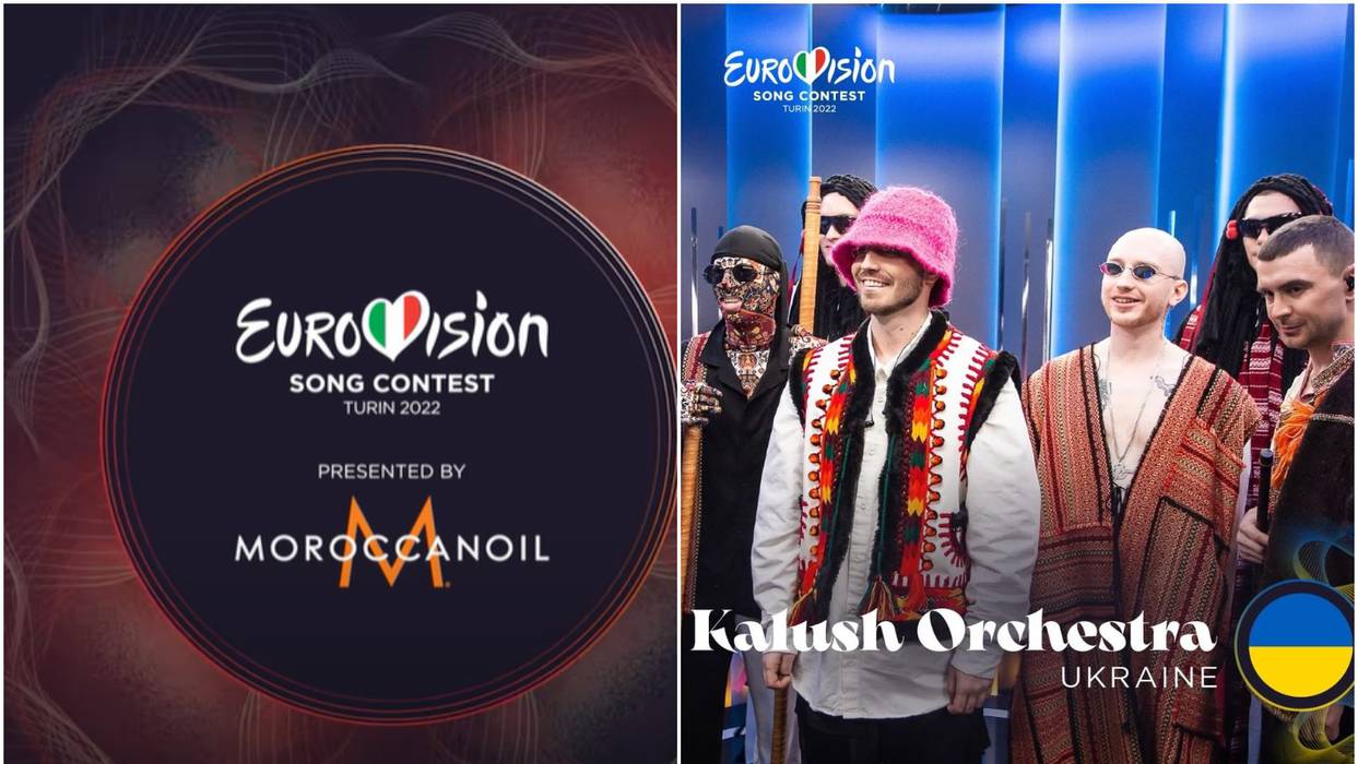 Иако Украина се буни, Русија ќе настапи на Евровизија