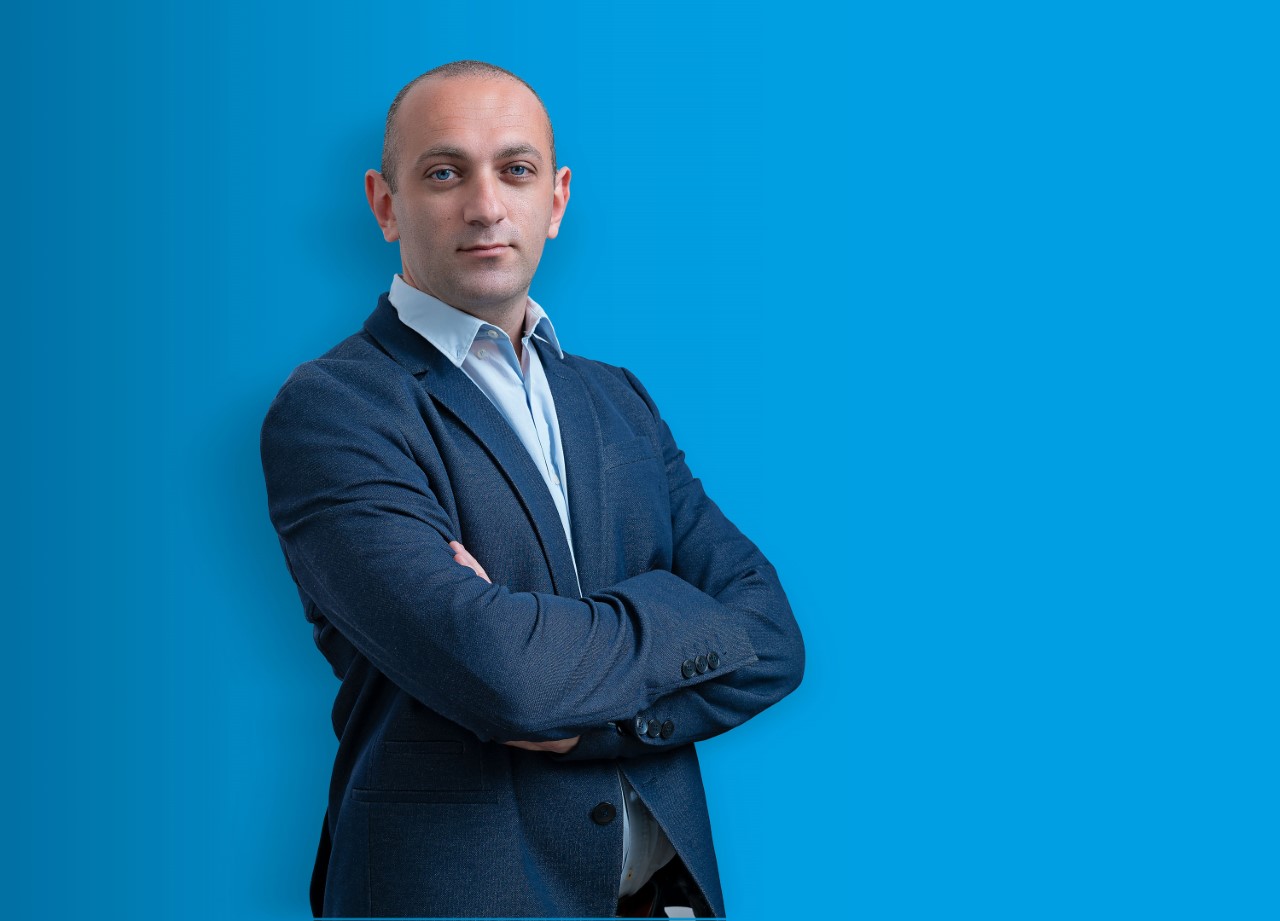 Дима Ридерман, BtoBet: Влезот на нови пазари како една од нашите цели за 2022