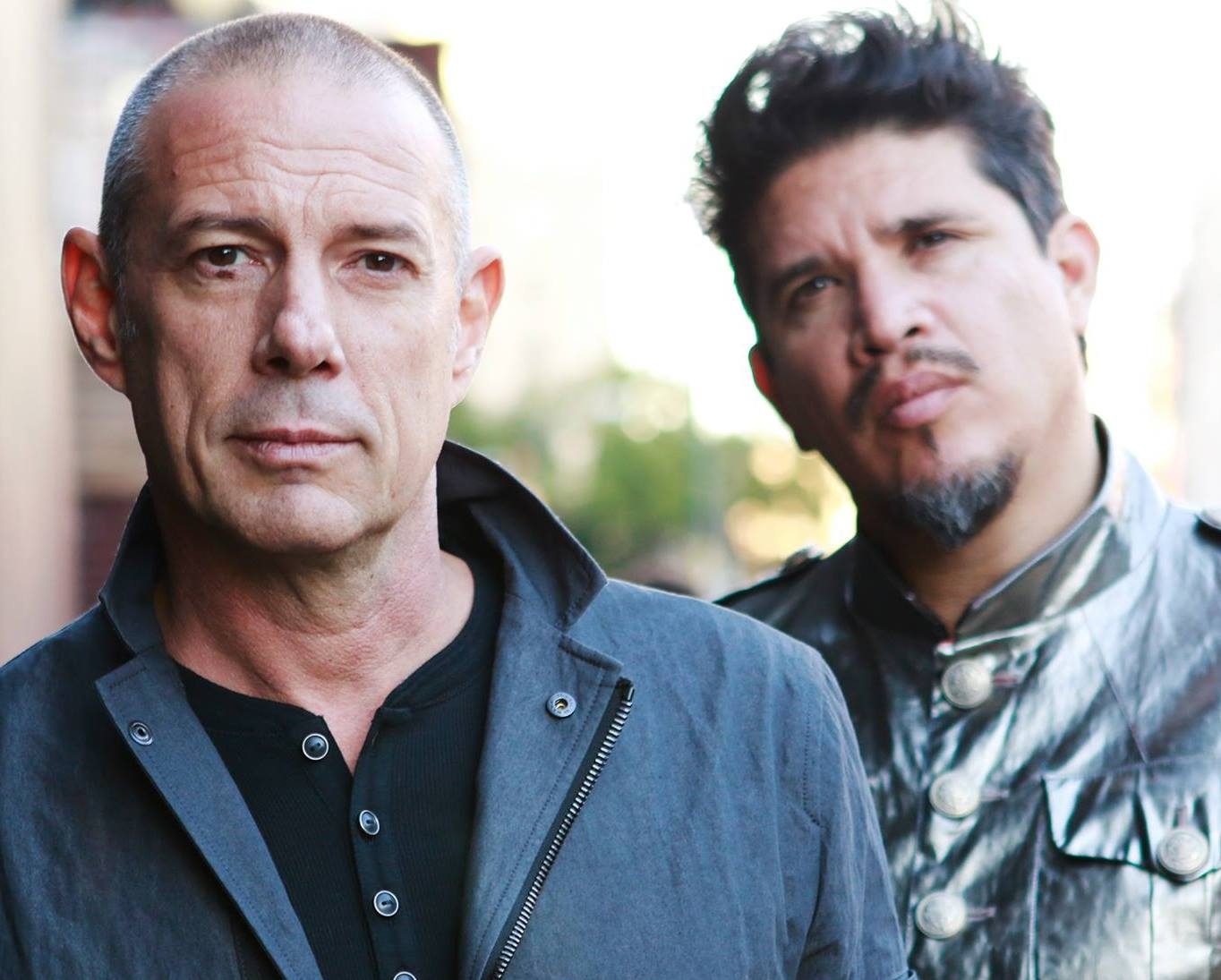 „Тивери корпорејшн“, по пет години, ќе има концерт во Скопје