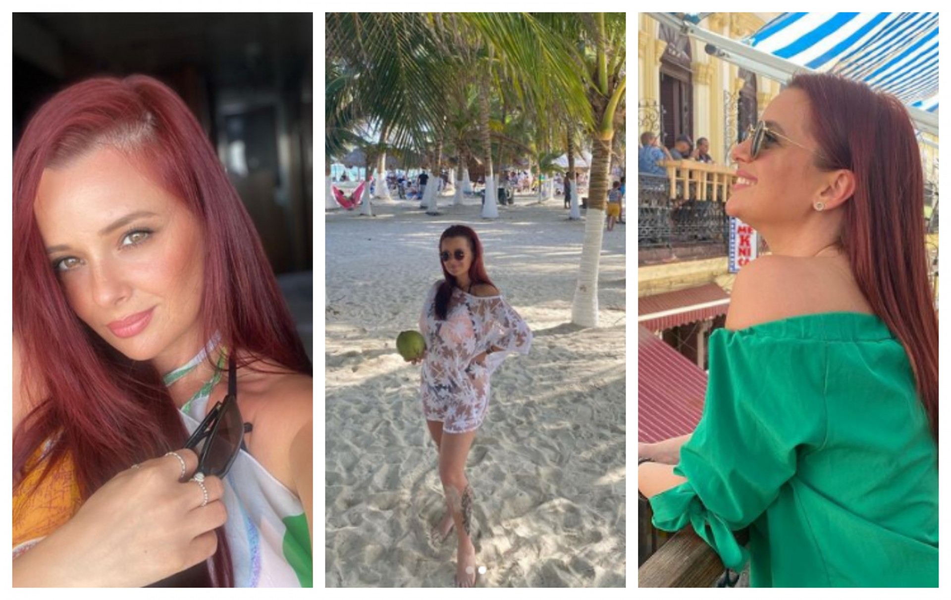 (Фото) Ноне ужива во Мексико