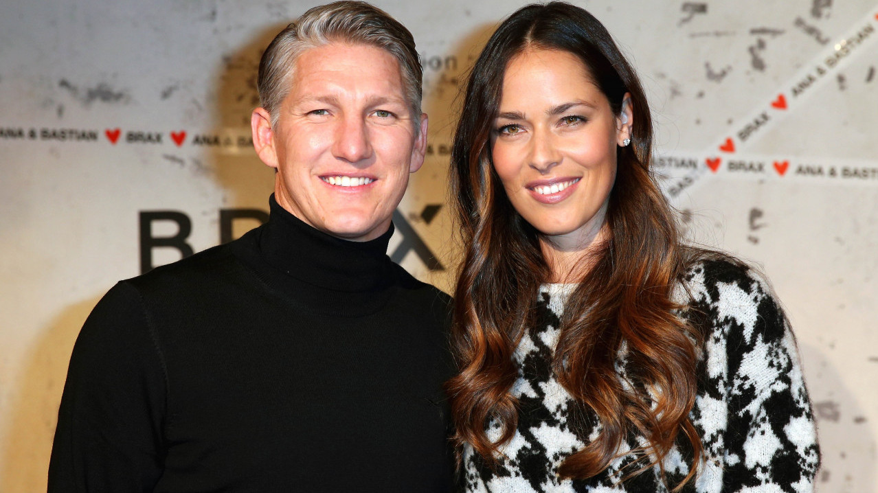 Ана и Швајнштајгер се селат во Србија, веќе купиле елитен стан во Белград