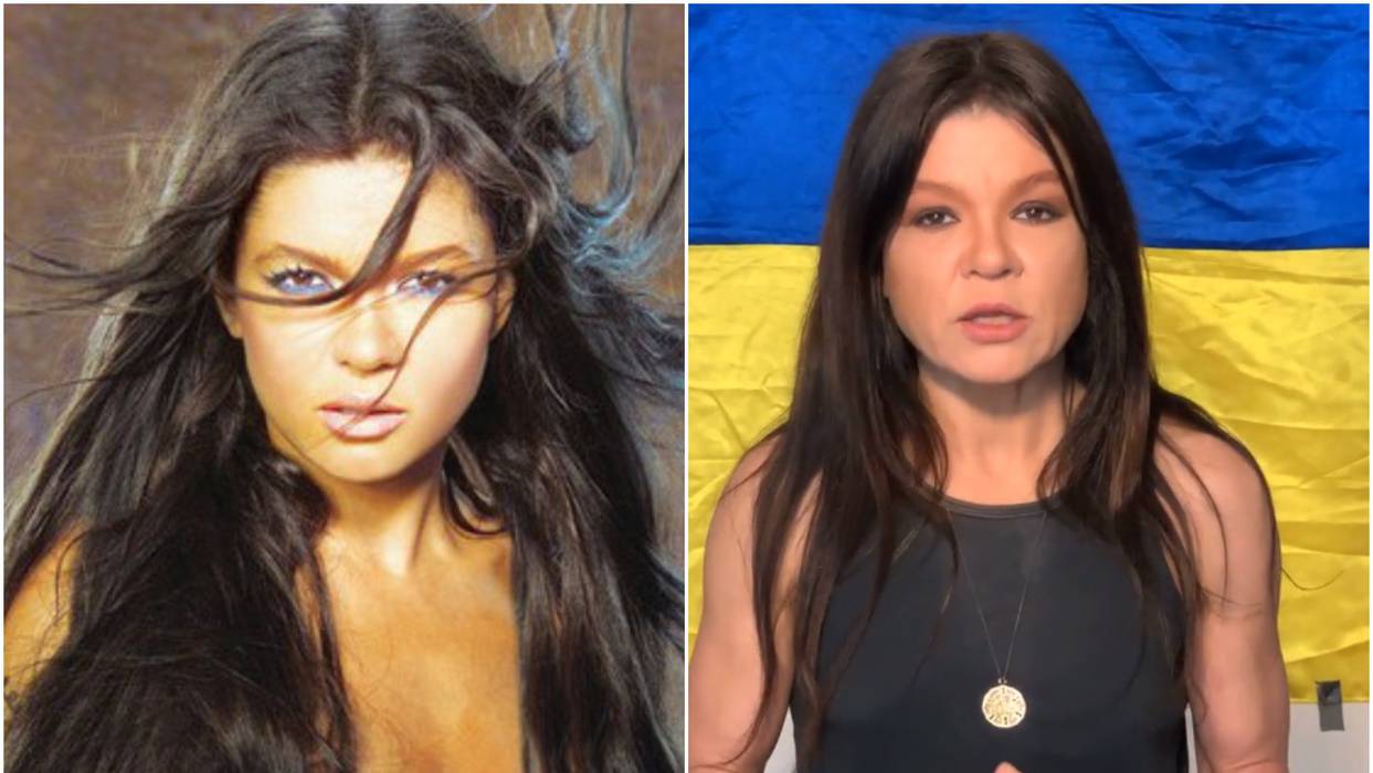 Никој не сака Чернобил 2, мораме да се заштитиме од терористите на Путин, Руслана за војната во Украина