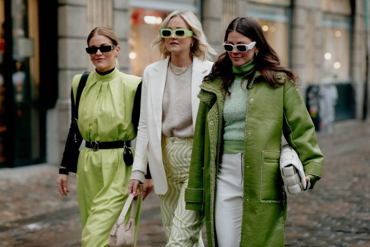 Белите мокасини се апсолутен тренд оваа пролет