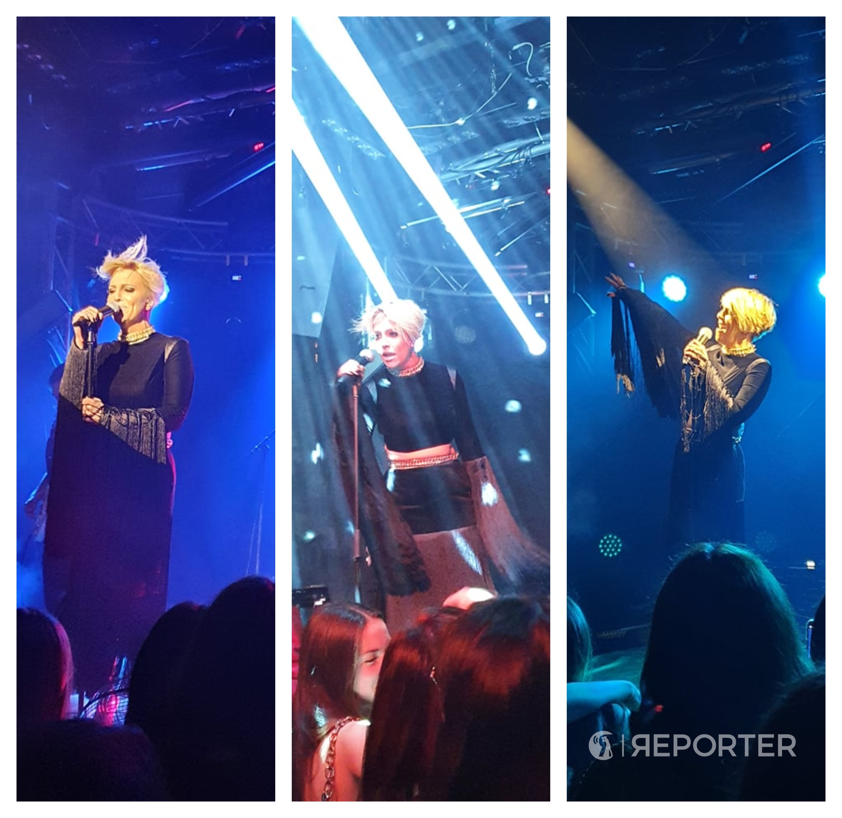 (Фото) Тамара растури во „Станица 26“, а не го заборави ни Влатко па цела публика му го направи ѕвзденото небо