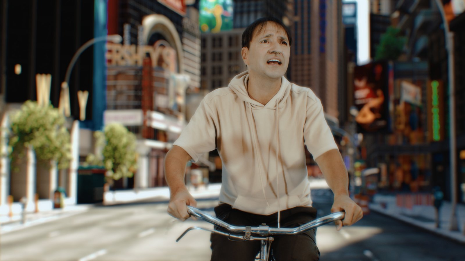 (Видео) Мето ди Флеш има нова песна „Позитивно негативни“