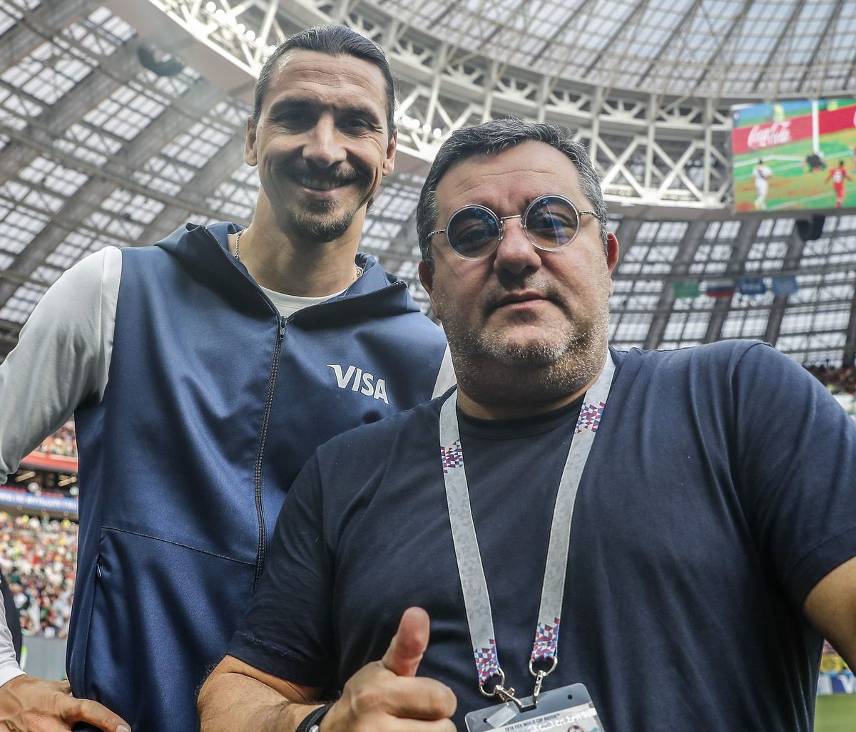 Почина фудбалскиот агент Мино Раиола, два дена откако медиумите објавија лажна вест дека е мртов