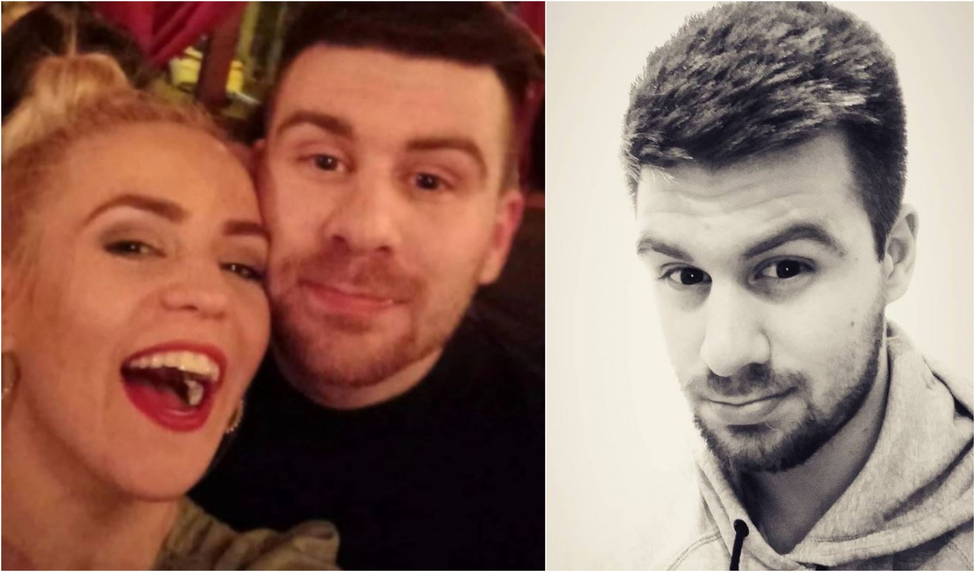 Најголема болка е што дознав дека не си дал никаков отпор: емотивна објава на другарката на ракометарот Денис Тот